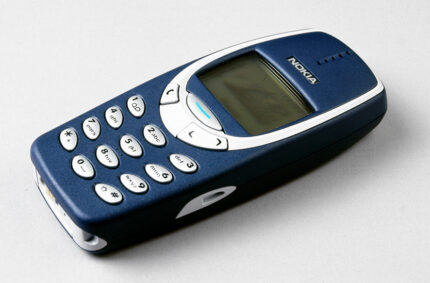 After 17 Years Nokia Is Re-Launching The 3310, World’s Most Beloved Phone