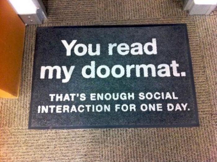 Creative-Doormats