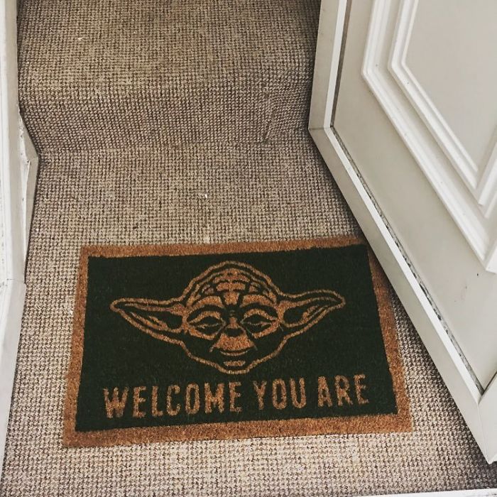 Creative-Doormats