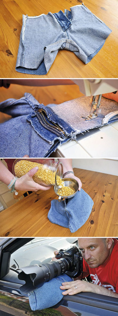 40+ Genius Camera Hacks That Will Greatly Improve Your Photography ...