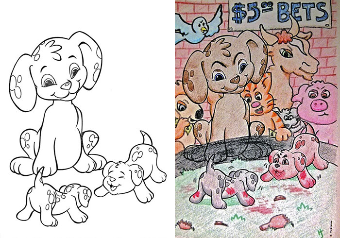 Adults-Coloring-Children's-Books