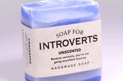 40+ This Company Makes The Most Hilarious Soaps Ever