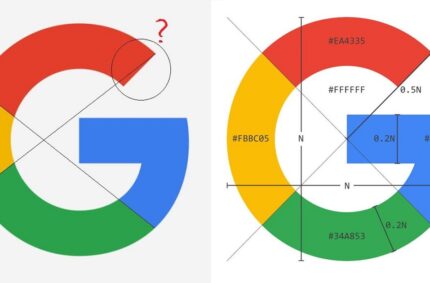 People Are Posting Google’s Design ‘Mistakes’, But There Is A Good Reason Behind Them