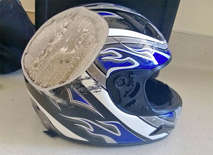 25+ Reasons Why You Should Always Wear A Helmet