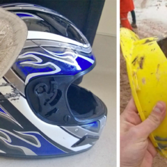25+ Reasons Why You Should Always Wear A Helmet