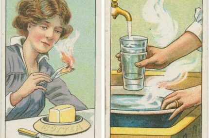 100-Year-Old Life Hacks That Are Surprisingly Useful Today