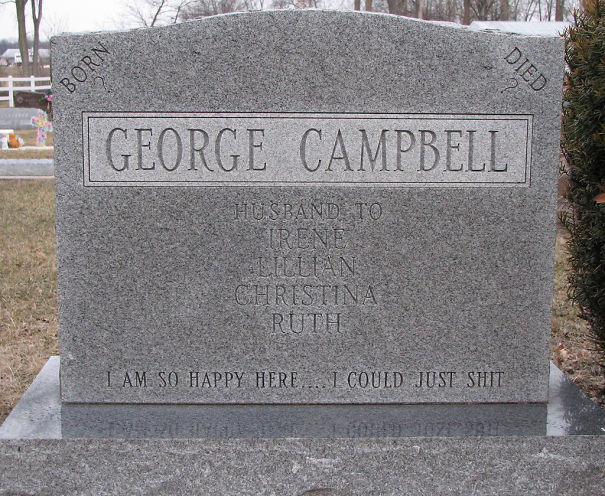 The Epitaph