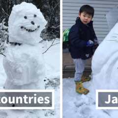 Heavy Snowfall Hits Tokyo, And The Results Are Pretty Much What You’d Expect