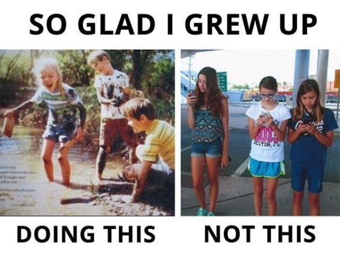35+ Hilarious Memes That Will Make You Laugh Only If You Grew Up In The 90?s