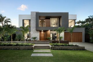 Creating Your Dream Home With Customizable Contemporary Designs