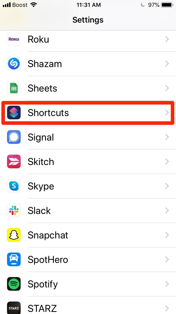 How To Use The SIRI 'I'm Getting Pulled Over' Shortcut To Record Police Encounters During Traffic Stops With Your iPhone