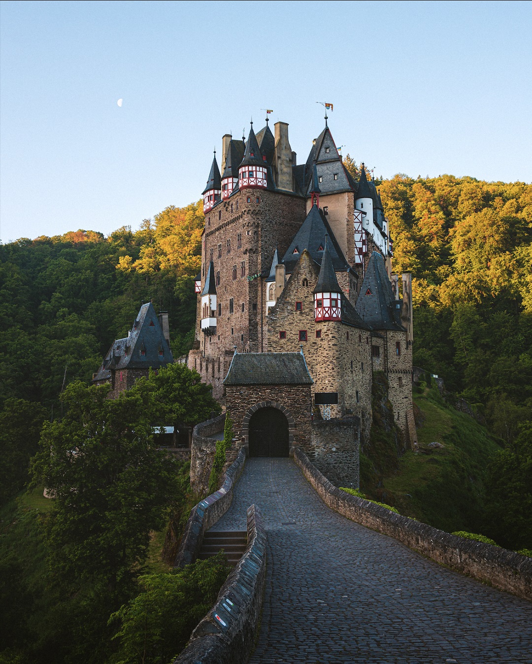 My Favorite Castle In Germany