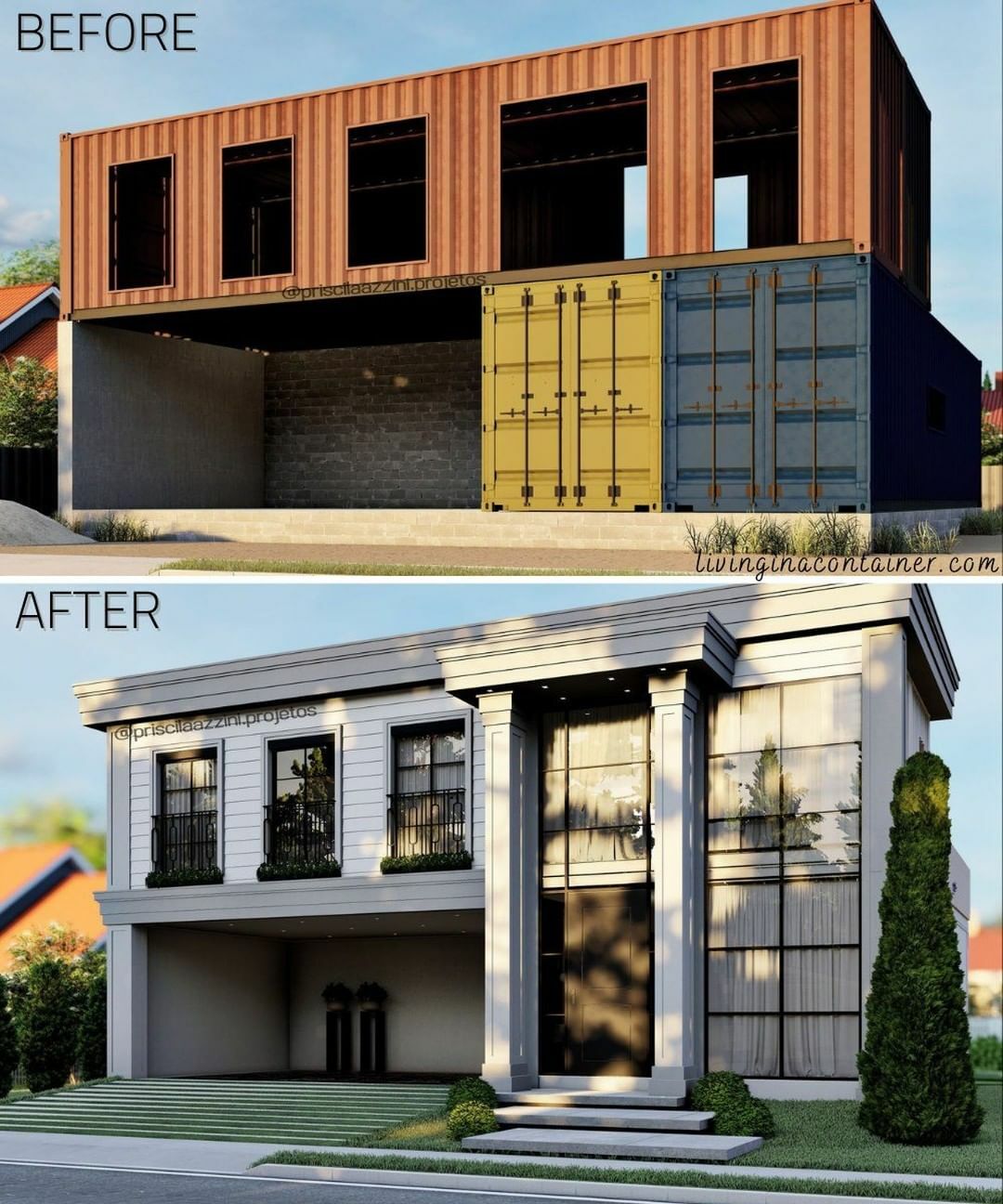 Houses-From-Recycled-Shipping-Containers