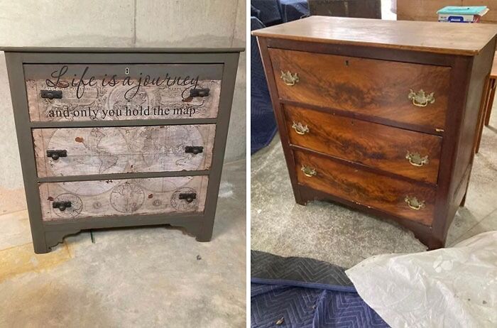 I Wish I Could Pay $170 To Purchase This Piece Off Of Fb Marketplace And Restore It...literally Should Be A Crime To Do This