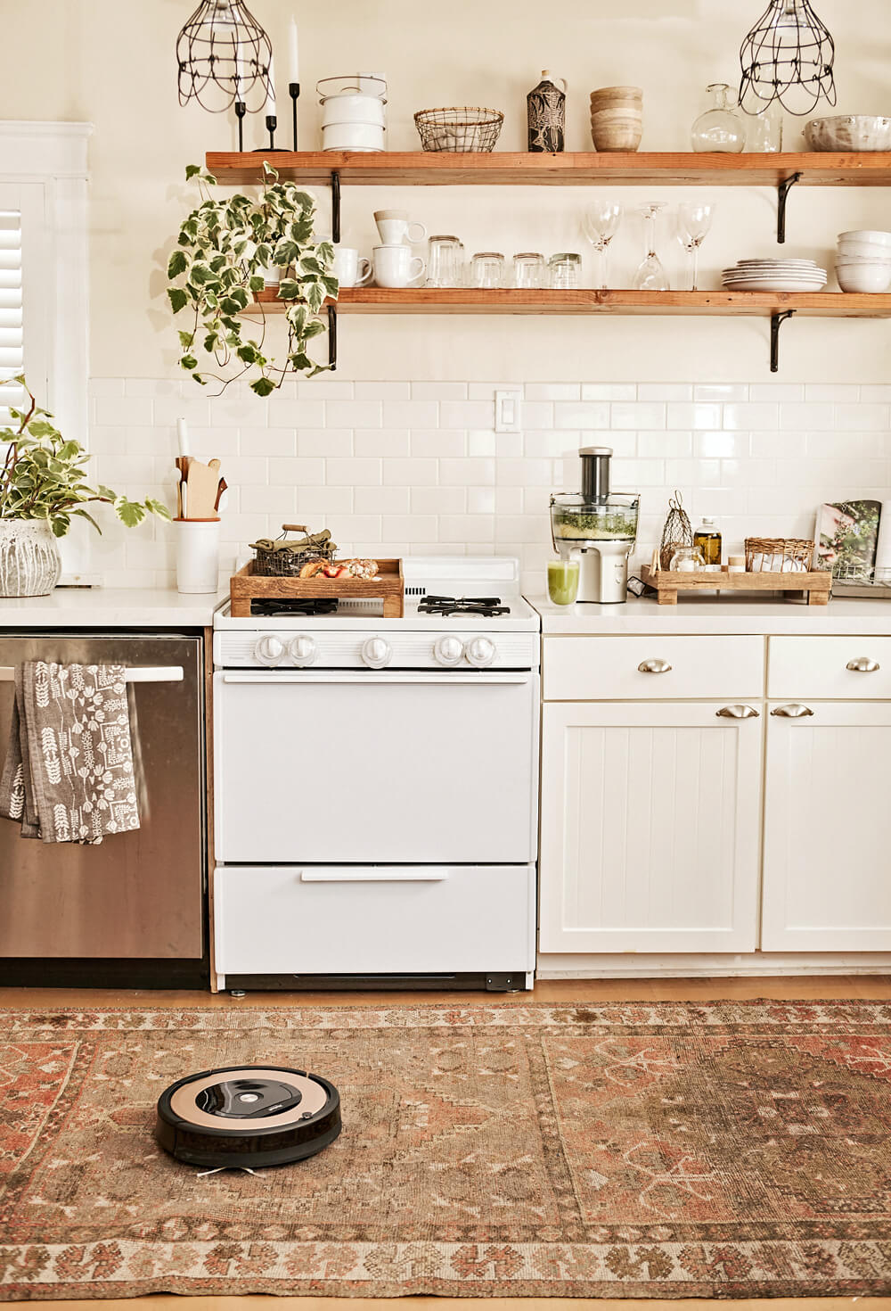 20 Stunning Kitchen Design Ideas to Inspire Your Next Remodel