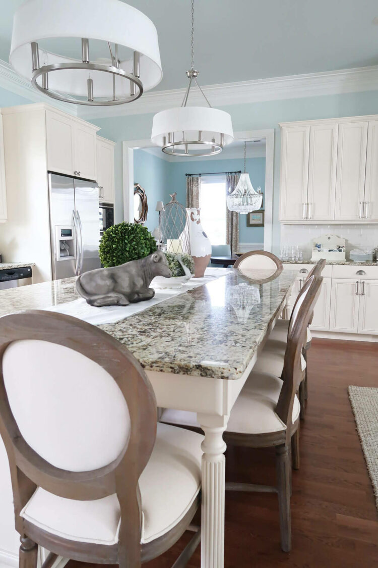20 Stunning Kitchen Design Ideas to Inspire Your Next Remodel