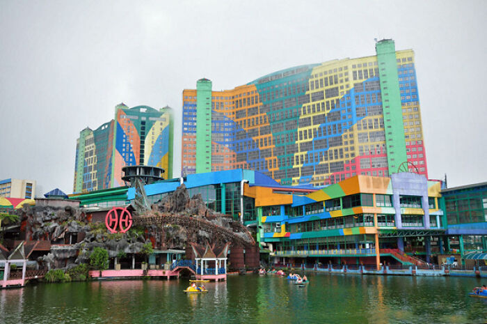 First World Hotel In Malaysia