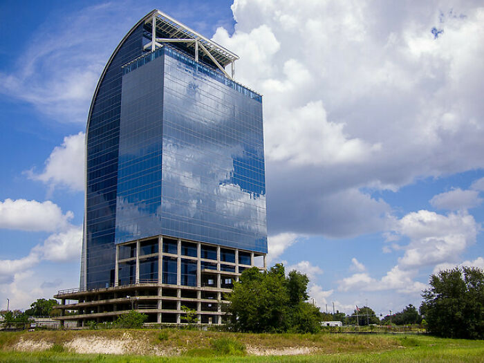 Majesty Building - Orlando