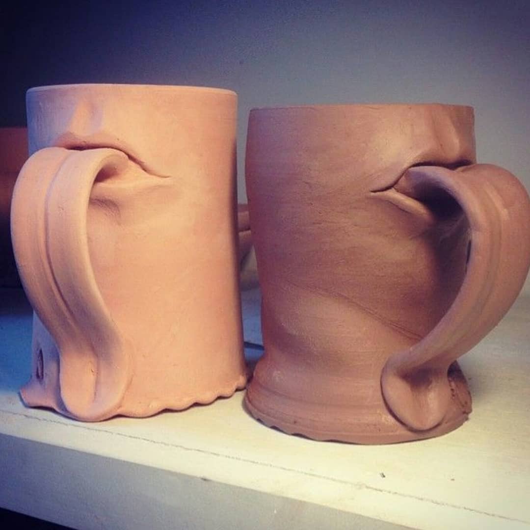 These Coffee Mugs