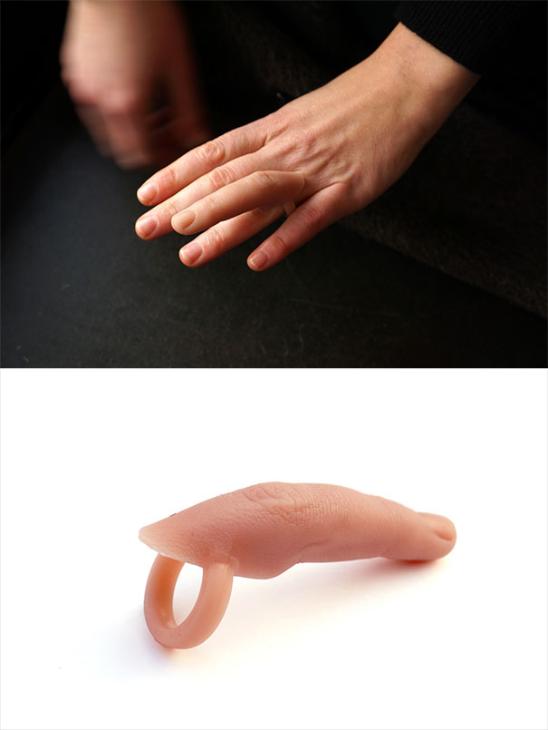 Finger-Ring