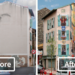 Artist Patrick Commecy Transforms Boring City Walls Into Vibrant Scenes Full Of Life