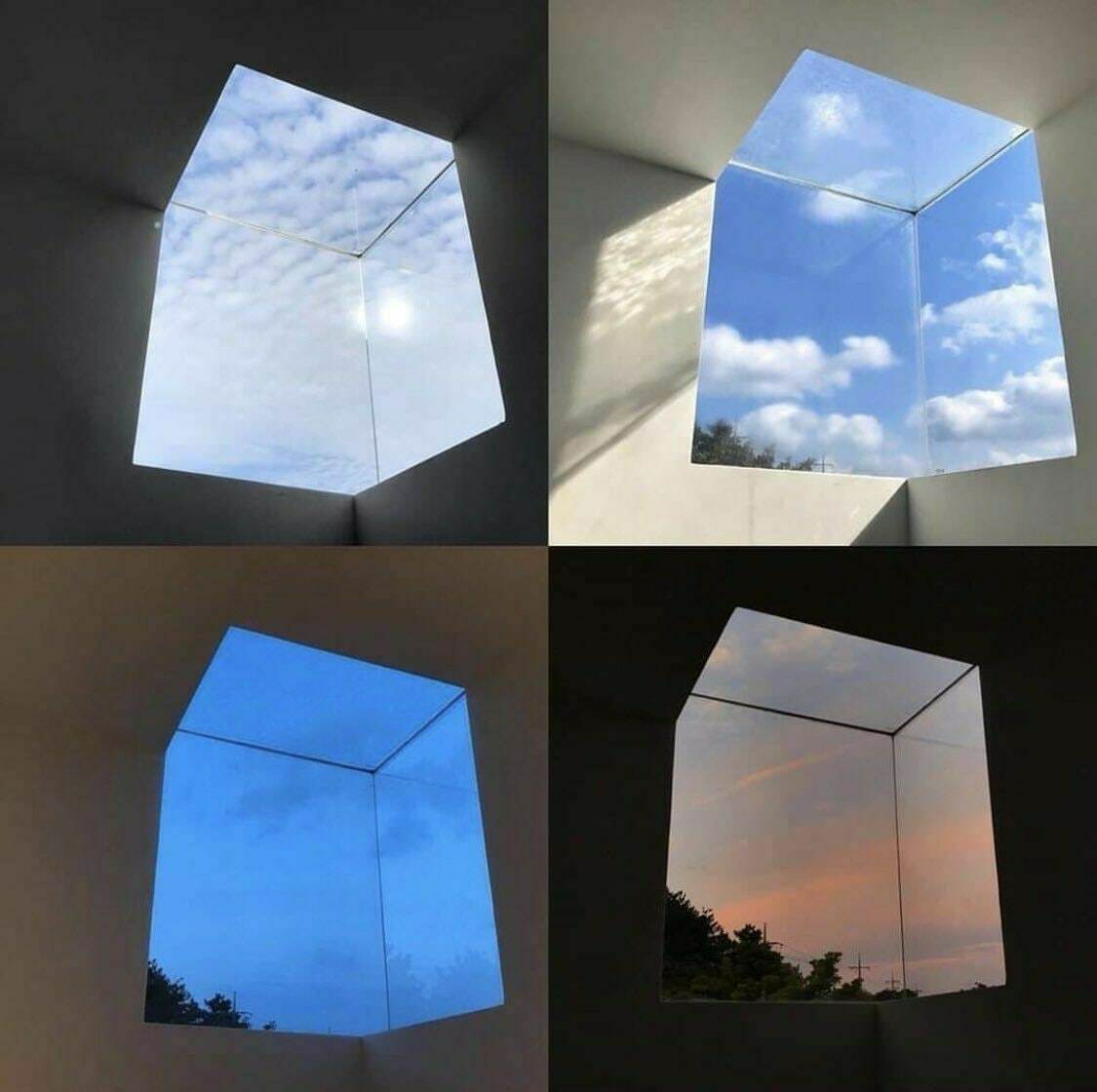 Cubic Windows
