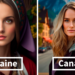 AI Imagines What Different Countries Would Look Like As Women