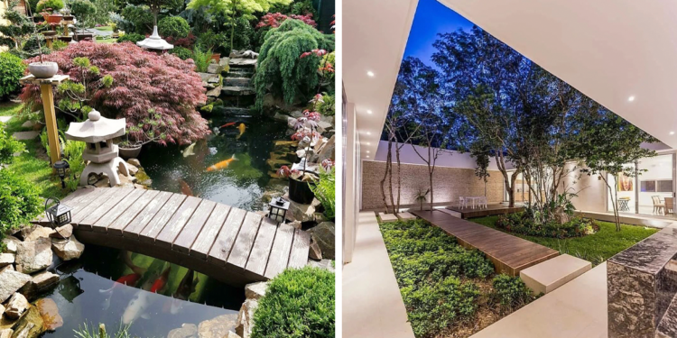 Awesome Examples Of Landscaping Done Right