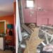See The Dramatic Transformation Of A $2,700 'Trashed' Home By A Detroit Teacher