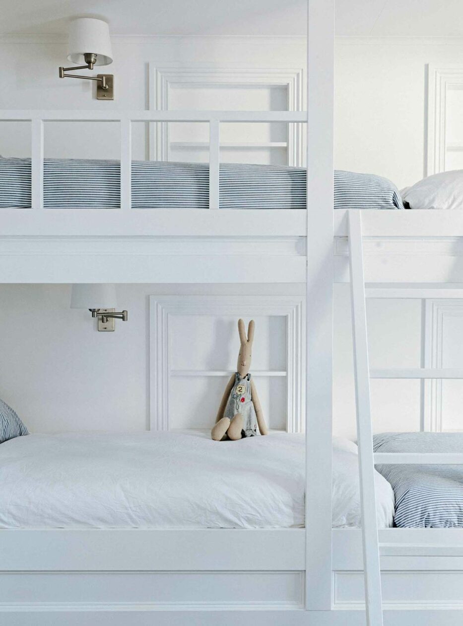 18 Stylish Bunk Bed Ideas Even Adults Will Love