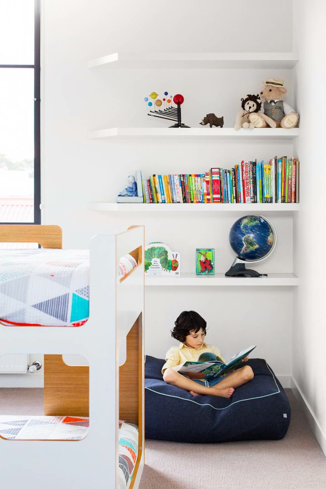 18 Stylish Bunk Bed Ideas Even Adults Will Love
