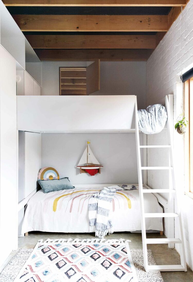 18 Stylish Bunk Bed Ideas Even Adults Will Love