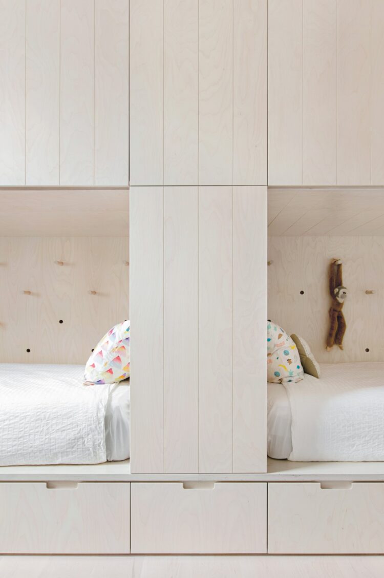 18 Stylish Bunk Bed Ideas Even Adults Will Love