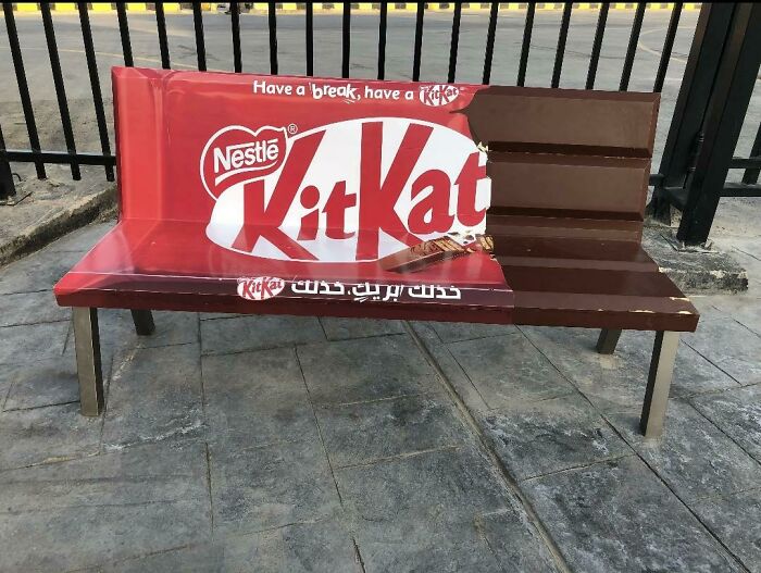 This Bench