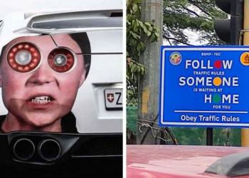 Design Fails That Look Creepy And Make People Feel Uncomfortable