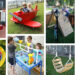 Exciting DIY Backyard Ideas For Kids That Are Easy To Make