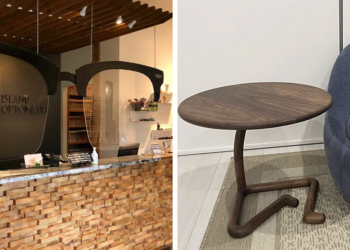 Times Designers Didn’t Forget To Include ‘Fun’ When Designing Furniture
