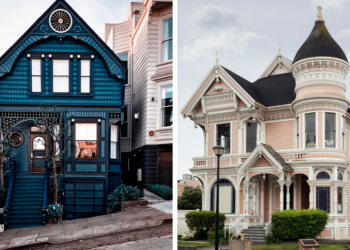 People Who Own “Century Homes” Share What They Look Like And Their Most Interesting Discoveries
