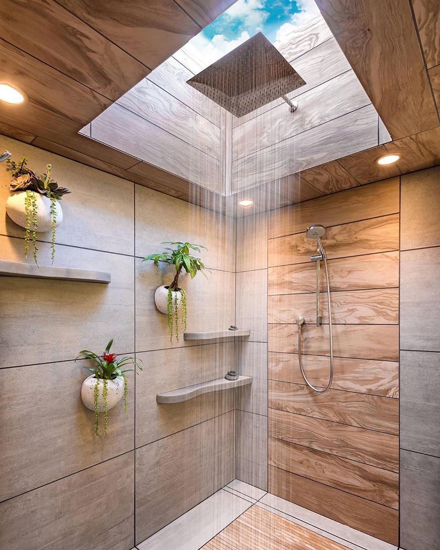 Bathroom By Mantis-Design Build