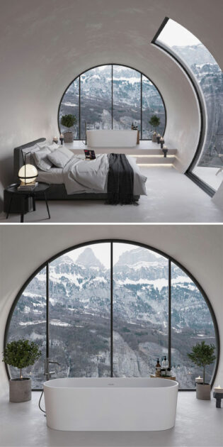 110 Times Interior Designers Outdid Themselves With Incredible Solutions