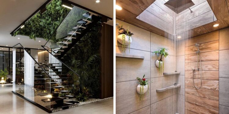 Times Interior Designers Outdid Themselves With Incredible Solutions