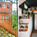 Irresistible Tiny House Design Ideas That Captured Our Hearts