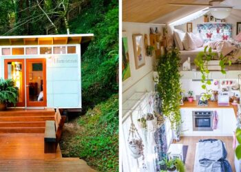 Tiny House Designs That Got Us Dreaming Of Building One