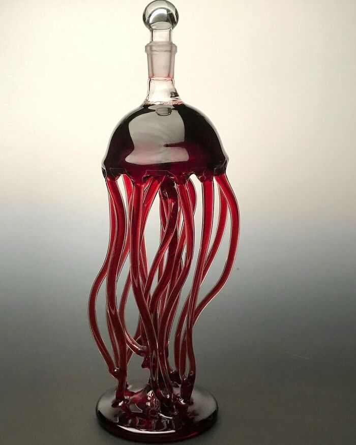 OK, I Think I Found The Ultimate Decanter. This One Keeps Me Awake At Night