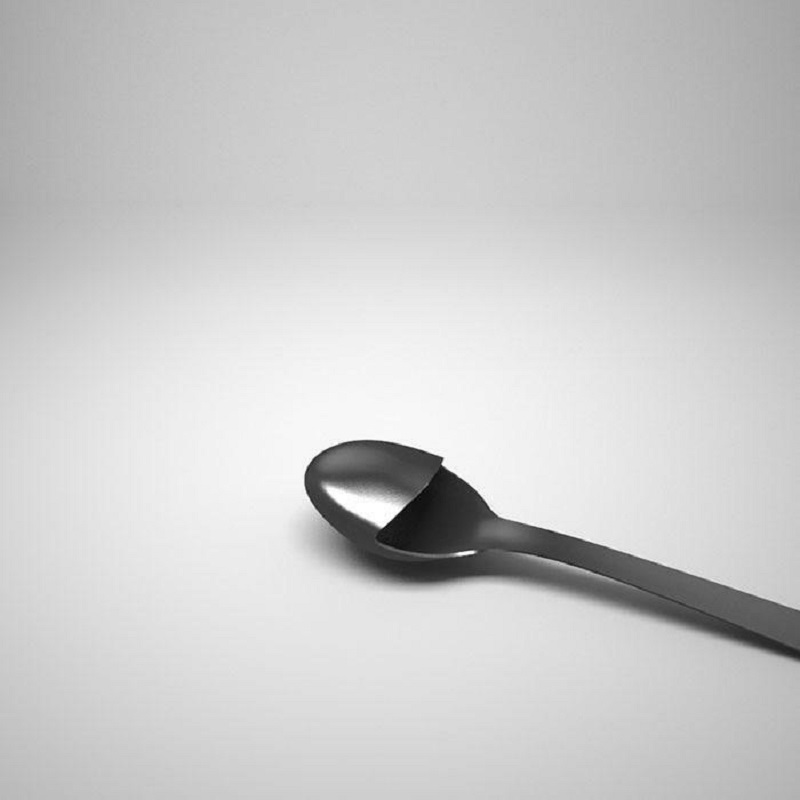 Is This A Bowl Or A Spoon?