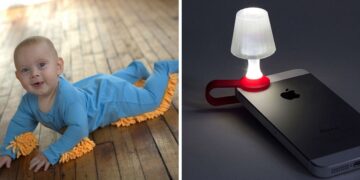 Perfectly Useless Product Designs