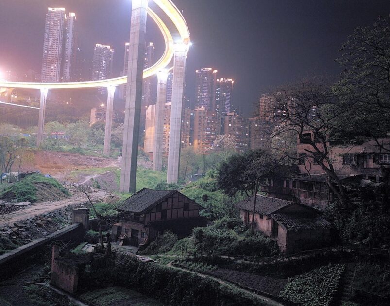 Unplanned Development 50 Chaotic Examples And Downsides Of Urban Development