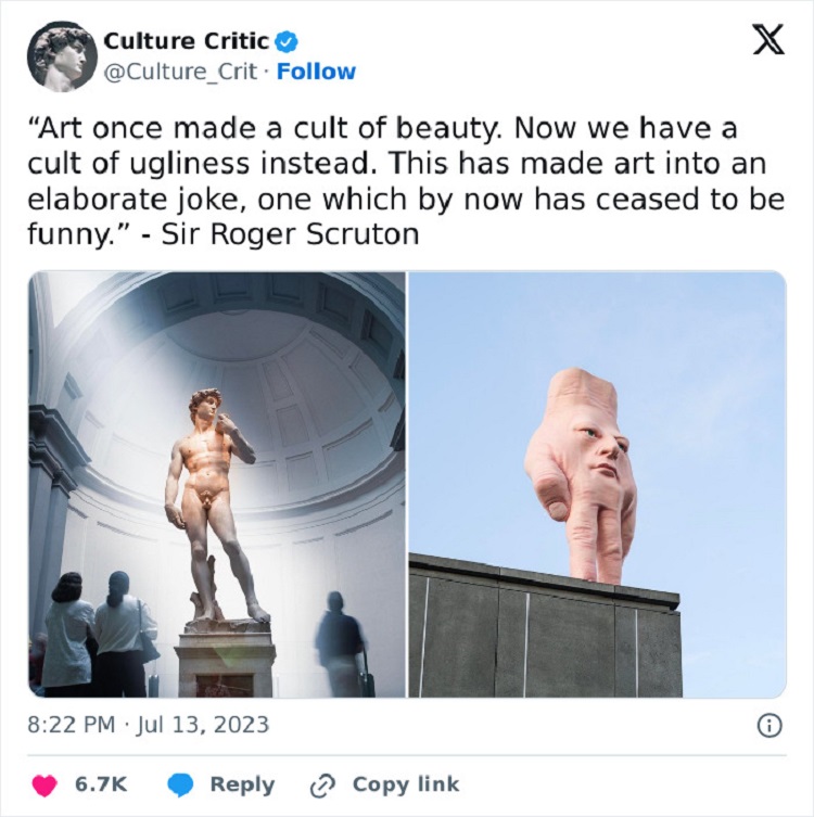 Culture Critic Pics