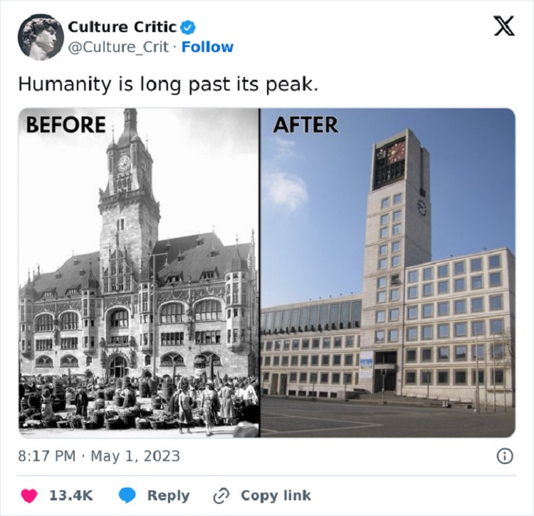 Culture Critic Pics