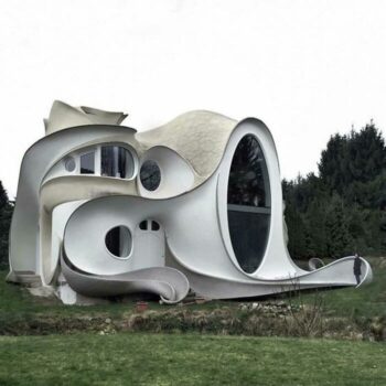 50 Architecture Examples That Look So Bad